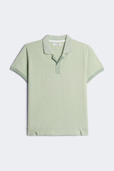 ÁO POLO NAM LETREND - REGULAR FIT - MINT