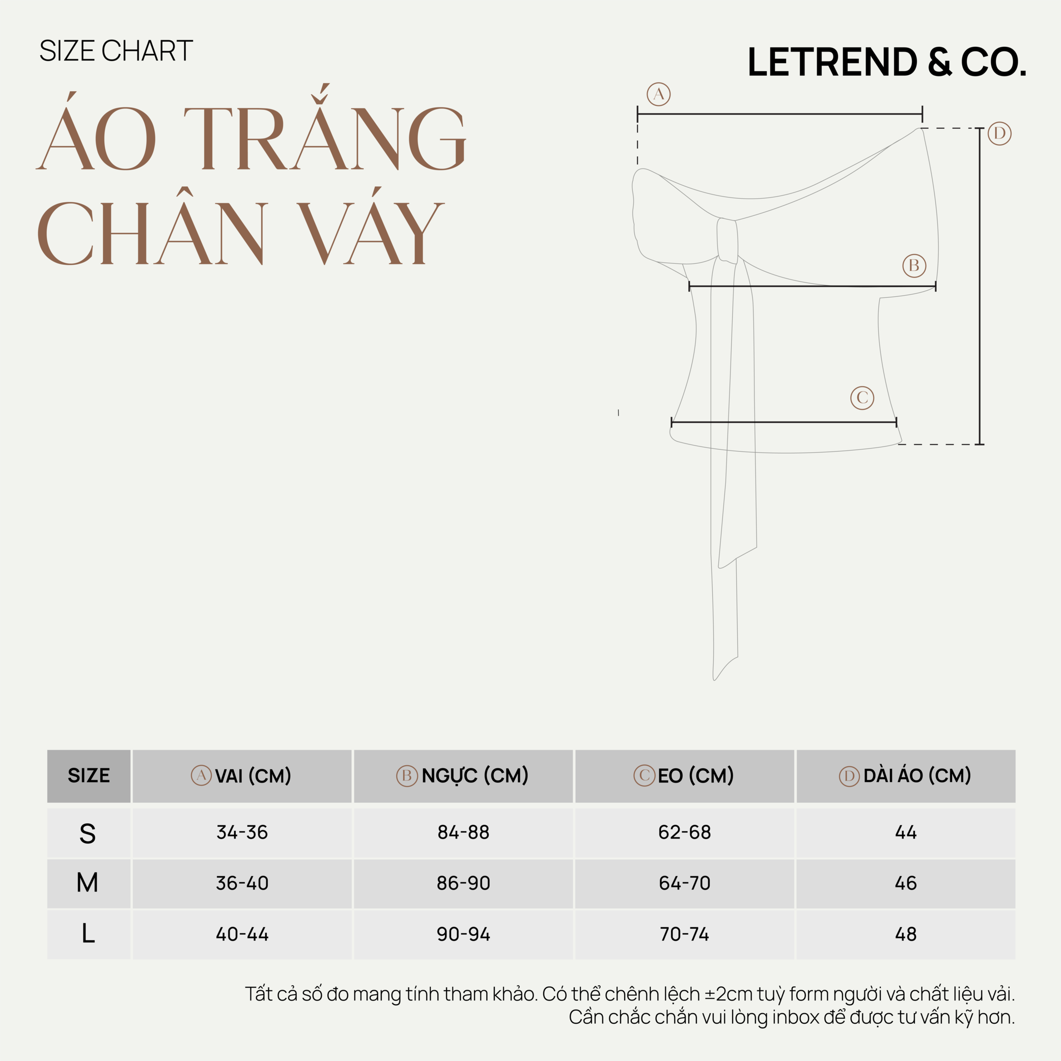 Letrend & Co. Việt Nam