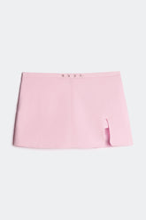 Letrend Blush A-Line Skirt