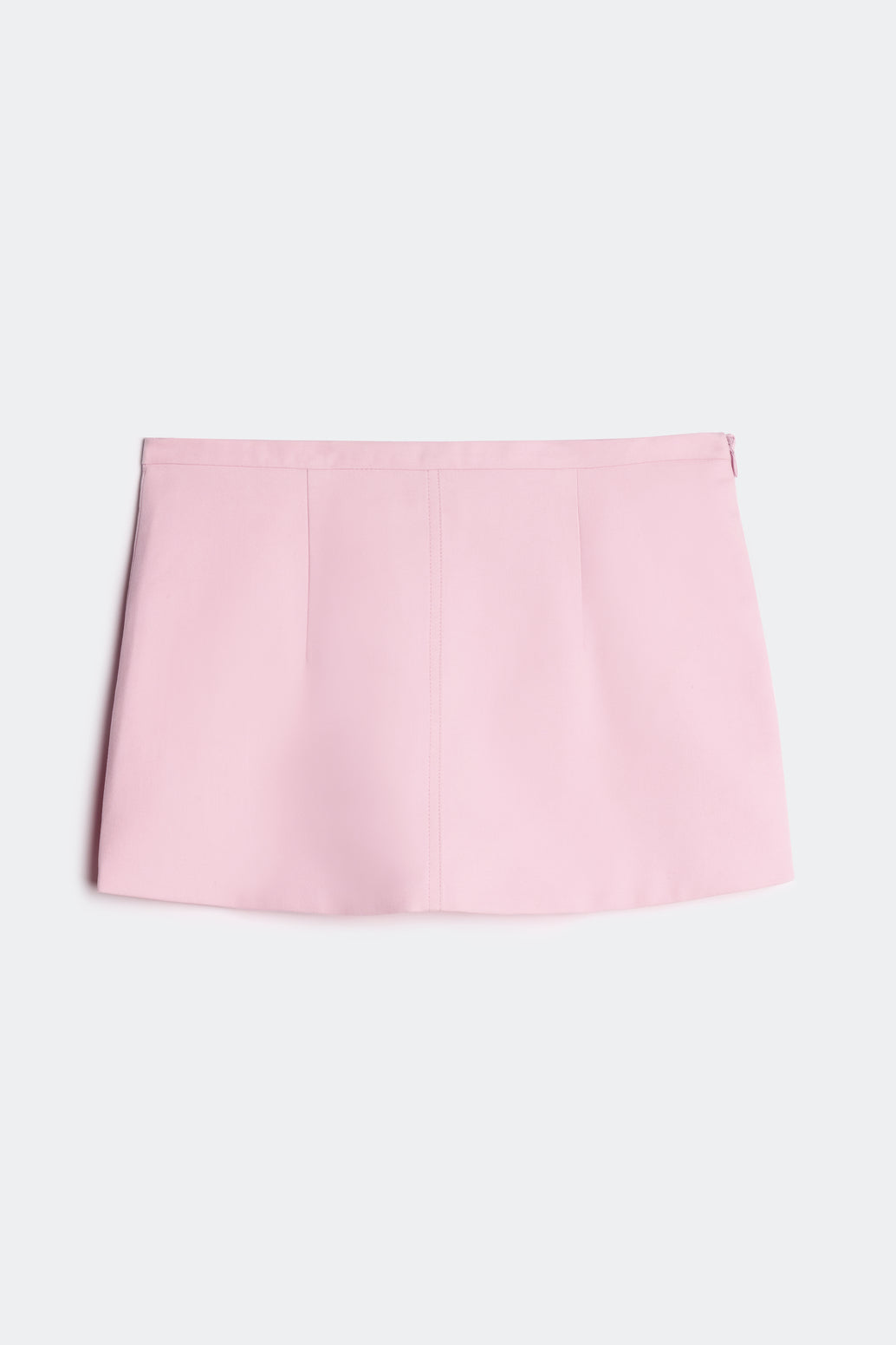 Letrend Blush A-Line Skirt
